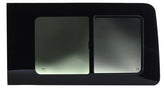 VWD Ford Transit Slider Window | 2015+ Med/High Roof | Passenger Sliding Door (TR201-SE)