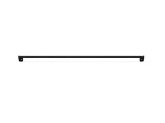 Transit Van Headliner Shelf Curtain Rod