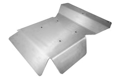 Transmission & Transfer Case Skid Plate – Sprinter 4x4 (2015–2022)