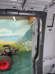 Tidy Trim Combo Kit for Sprinter 906/907