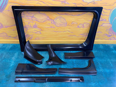 Tidy Trim Interior Finishing Bundle for Mercedes Sprinter – Front & Rear Trim Kit (906 & 907)