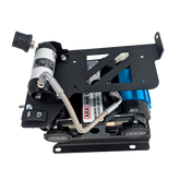 CAtuned Off-Road ARB Twin Air Compressor with Mount for Toyota Tacoma