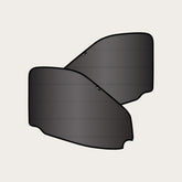 Transit - Front Door Shades (set)