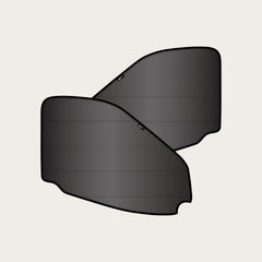 Transit - Front Door Shades (set)