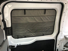 VanMade Gear Transit Slider Door Shade *MADE TO ORDER*