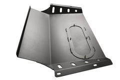 Aluminum Intercooler Skid Plate – Transit (2015+)