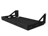 Shelves for Flatline Van Co. Rear Storage Box