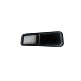 VWD Universal Van Bunk Half-Slider Window | Passenger Side 33" x 10" (VW3310R)