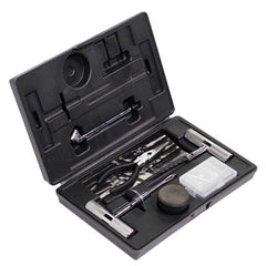 Up Down Air 53 Piece Tire Plug Repair Kit Off Road Grade Truck, Jeep, Off Road, RV, & Trailers
