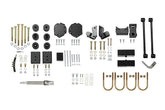 Van Compass Striker 2" Lift Kit for Mercedes Sprinter 2WD (2019-Present 2500 & 3500)