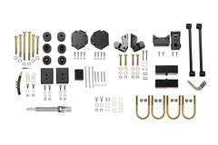Van Compass Striker 2" Lift Kit for Mercedes Sprinter 2WD (2019-Present 2500 & 3500)
