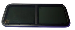 VWD Overlander Universal Van Bunk Window | 41-5/16" x 16-5/16" (OVR4015)