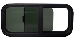 VWD Universal Fit Overlander Van Bunk Window O.D 36-3/4" x 13-1/8" (OVR3511)