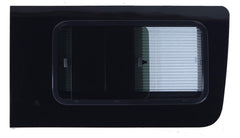 VWD Mercedes Sprinter Double-Slider Window | 2007+ | Passenger Side Sliding Door (SR101-DS)
