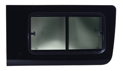 VWD Mercedes Sprinter Double-Slider Window | 2007+ | Passenger Side Sliding Door (SR101-DS)