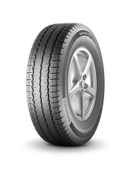 Continental VanContact A/S Tire