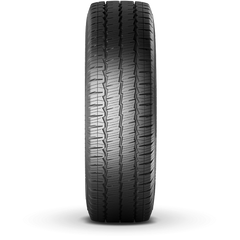 Continental VanContact A/S Tire