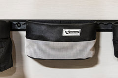 VANNON Utility Baskets & Bottle Holders