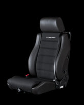 Vario F with Integrated Seatbelt