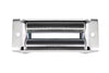 CSI Roller Fairlead - 4-Way, for Large Winches
