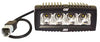 CSI 5x2 in. 4-LED 20W Flood Light - Single
