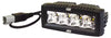 CSI 5x2 in. 4-LED 20W Flood Light - Single