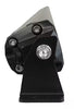 CSI 30 in. Single Row LED Light Bar - 150W Gold Lens