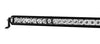 CSI 40 in. Single Row Clear LED Light Bar