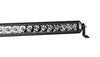 CSI 40 in. Single Row Clear LED Light Bar