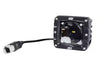 CSI 3 in. LED Pod Lights - Dual Color, Pair