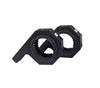 CSI 1 in. to 2 in. Tube Clamp Pair with Insert