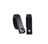 CSI 1 in. to 2 in. Tube Clamp Pair with Insert