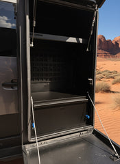 Canyon Drawer System