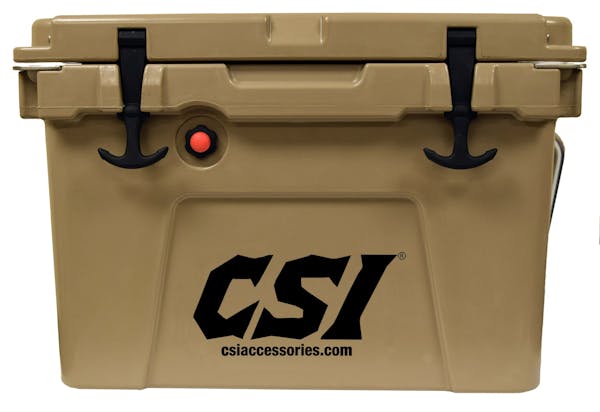 CSI Accessories W60020 Cooler