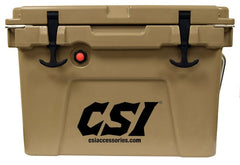 CSI Accessories W60020 Cooler