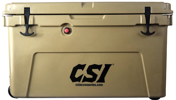 CSI Accessories W60110 Cooler