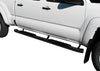CSI Step Bar - 2019-2025 GM 1500 / 2020-2025 2500/3500 Crew Cab (Black)