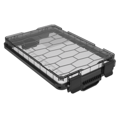 Weather Resistant Assembly (Crate not included)