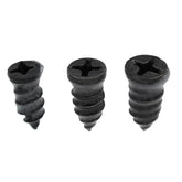 Tire Repair Screw Plug Kit 3 Sizes