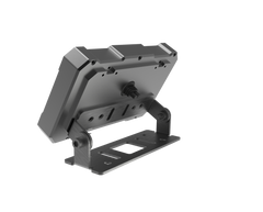 The Legend Panel 4.3" Touchscreen for 8-Gang Switch Box