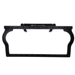 Terra X NAVIDOK OverlanderX Dash Mount Upgrade Kit for 2019+ Mercedes Sprinter