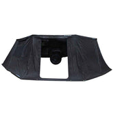 XD Nomadic 180 Awning Wall with Windows