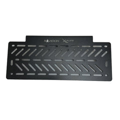 TERRA X X Plate Accessory Mount for Navidok Overlander X – Powder-Coated Aluminum