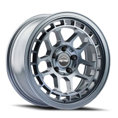 Reika R30 Drifter wheel in Graphite