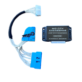 2019-2025 Mercedes Sprinter Fuel Capacity Recalibration Tool