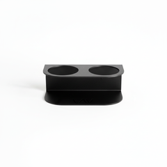 Magnetic Dual Cupholder