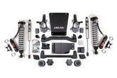 BDS 4 Inch Lift Kit FOX 2.5 Performance Elite GM Avalanche Tahoe Suburban Yukon 1500 4WD (2007–2014)