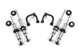 BDS 3 Inch Lift Kit FOX 2.5 HTO Coilovers for Ford Bronco (2021–2025)