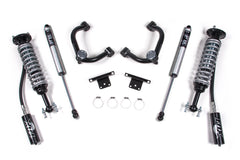BDS Suspension 2 Inch Leveling Kit Ford F150 4WD (2014-2020)