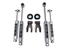 BDS 0.75 Inch Lift Kit for 1986-1991 Jeep Commanche MJ